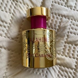 Teo Cabanel fragrance :Alahine 1.7oz